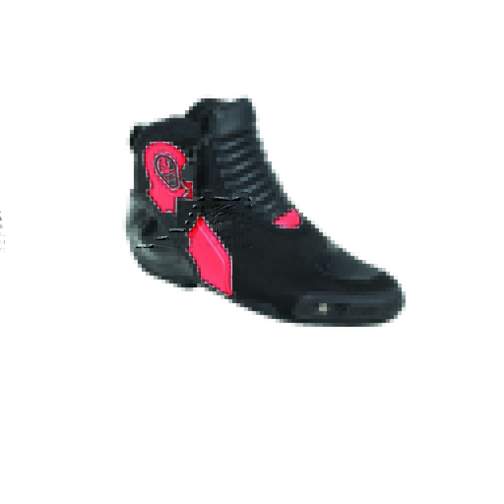 dainese waterproof shoes