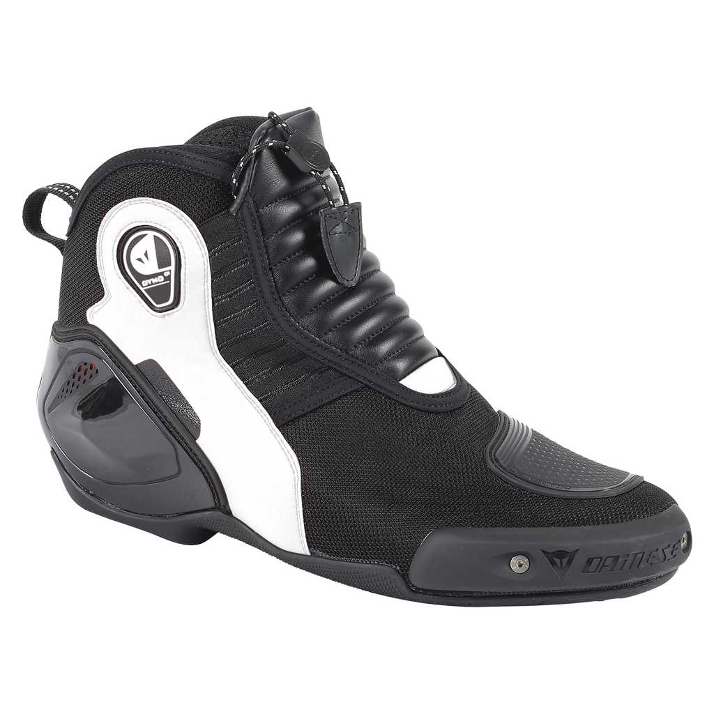 dainese waterproof shoes