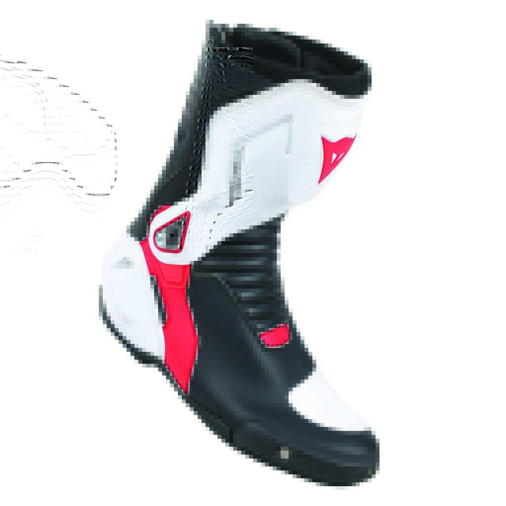 dainese waterproof shoes
