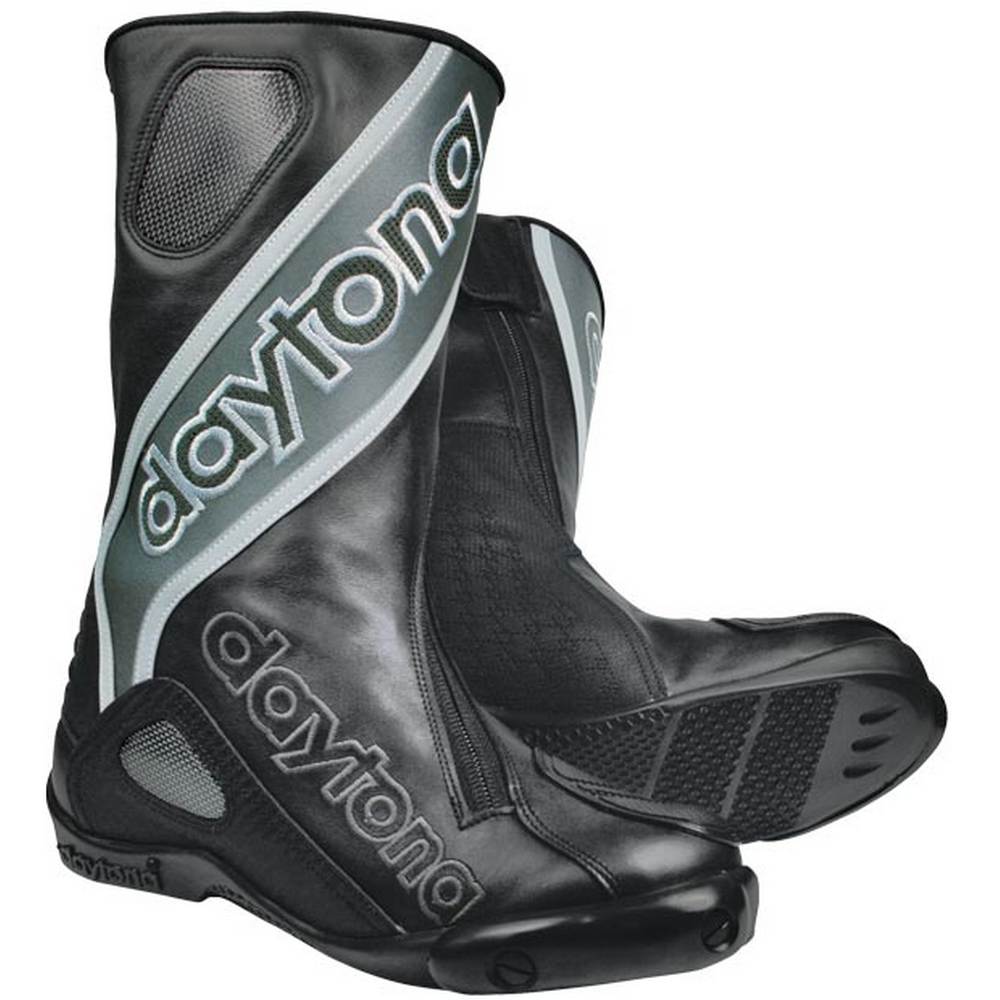 daytona racing boots