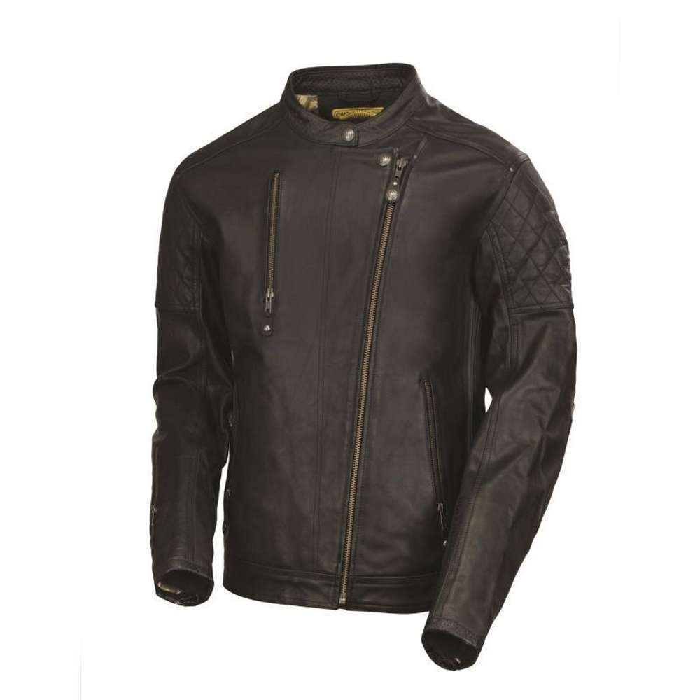 Roland Sands iDesigni Clash Leather iJacketi Riders Choice Roland Sands iDesigni Clash Leather iJacketi Riders Choice