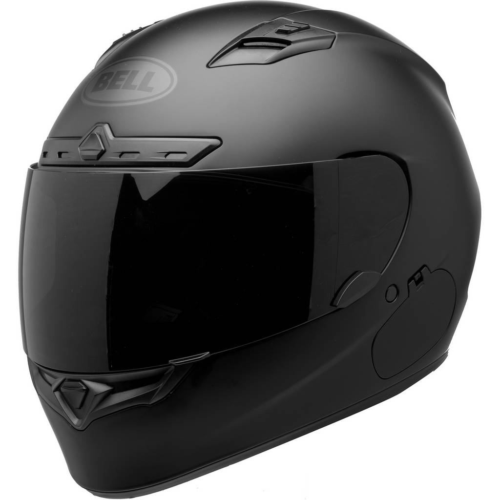 Bell Adult Qualifier DLX Motorcycle Full Face Helmet DOT